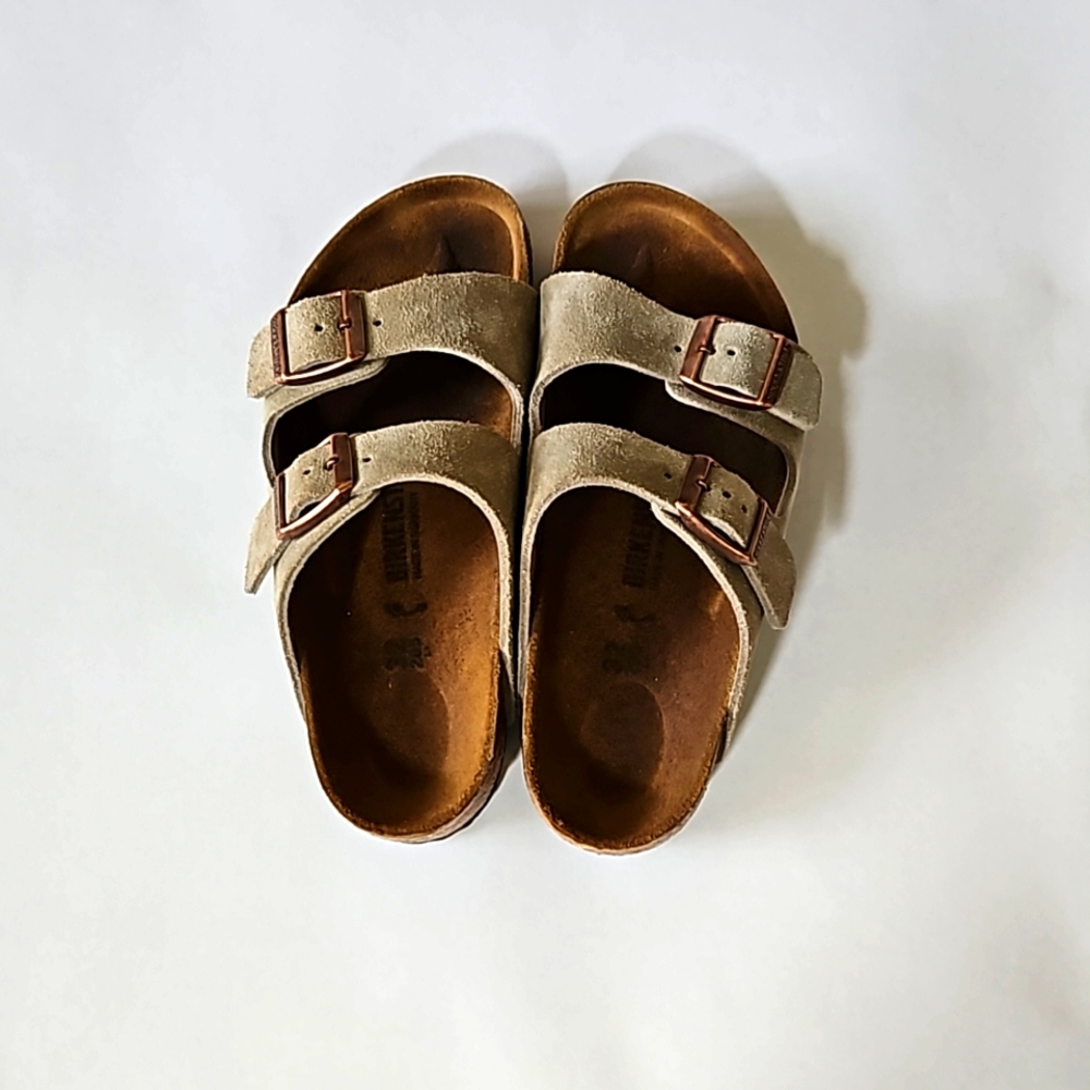 Kids Birkenstocks